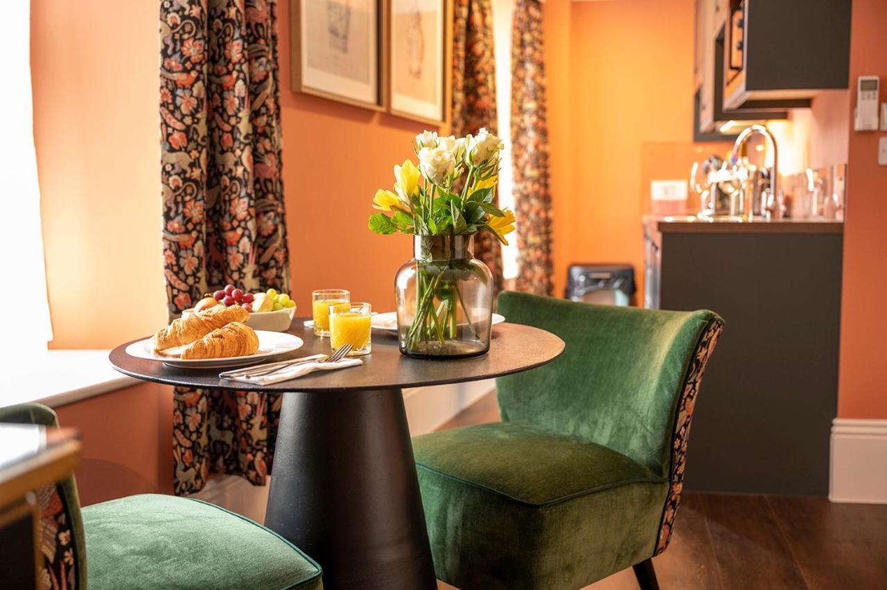 The Fanny Talbot 4* Бармут