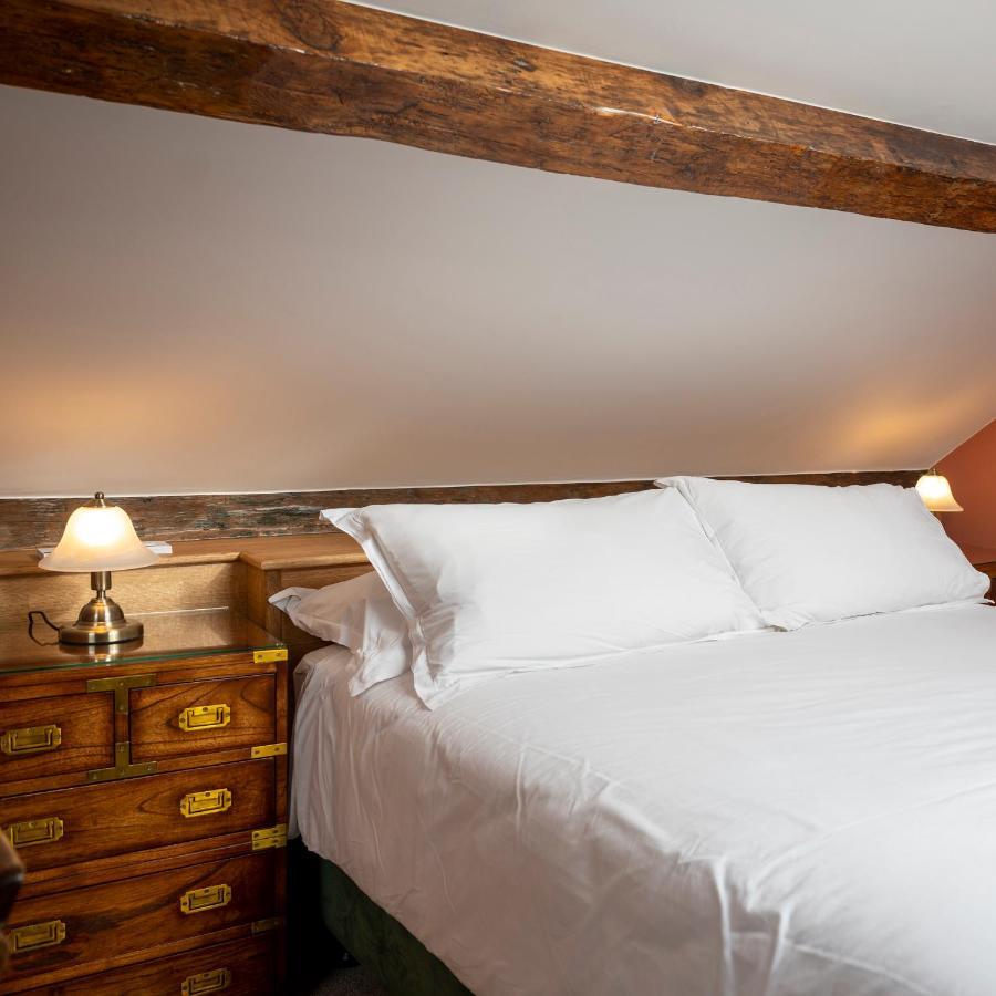 The Fanny Talbot 4* Бармут