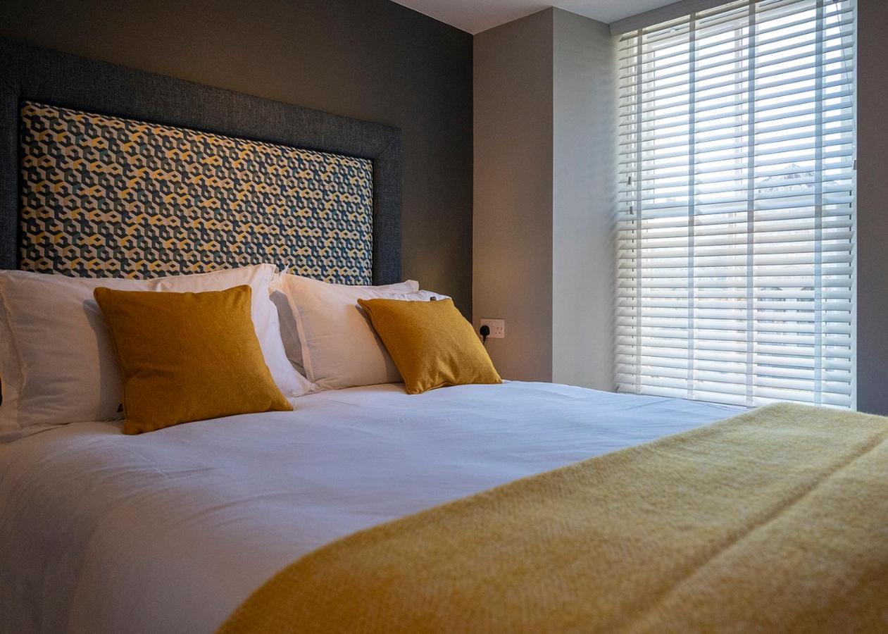 Hotel The Fanny Talbot Barmouth
