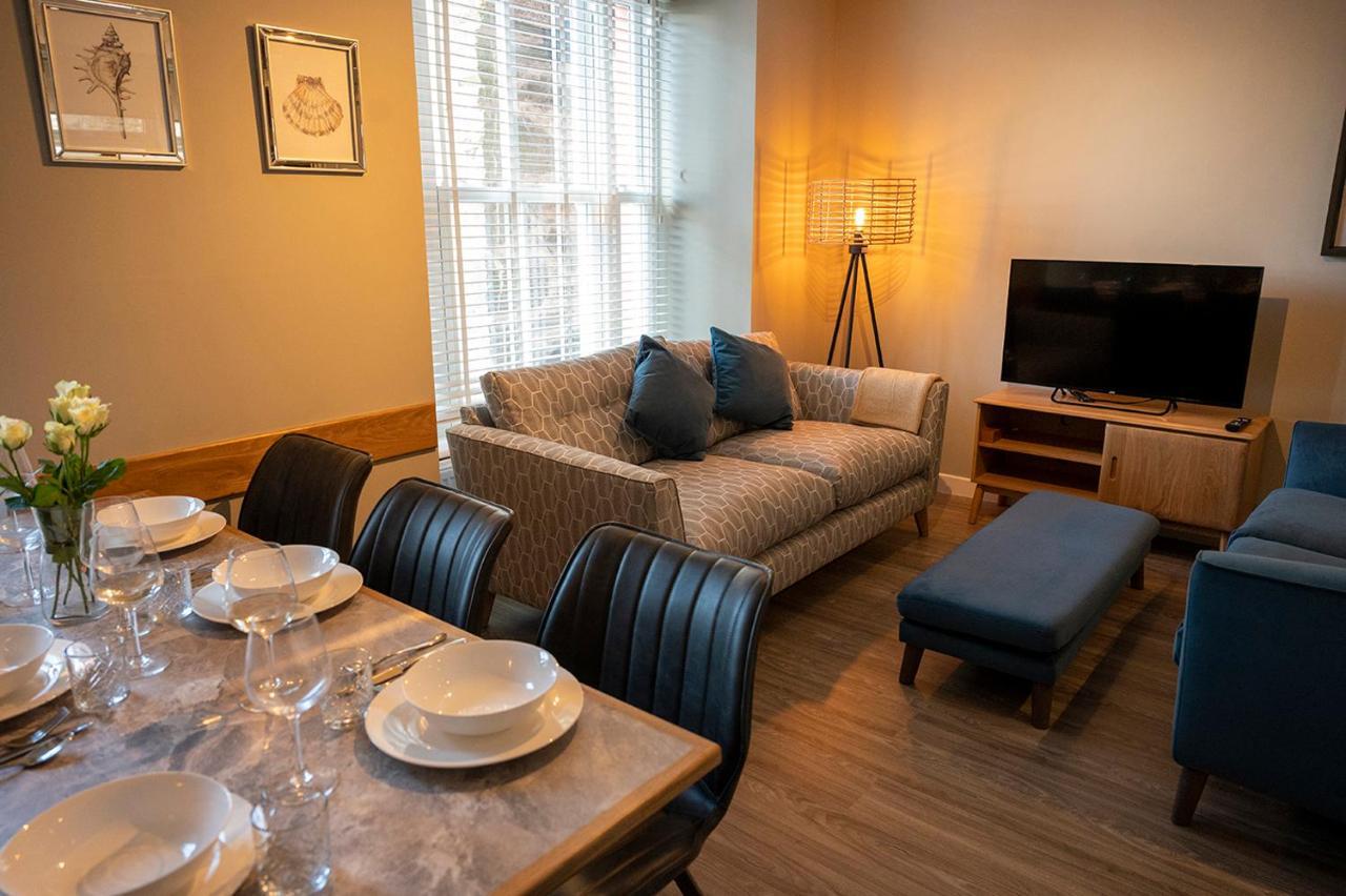 The Fanny Talbot Hotel 4*