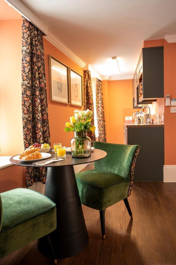The Fanny Talbot Hotel Barmouth
