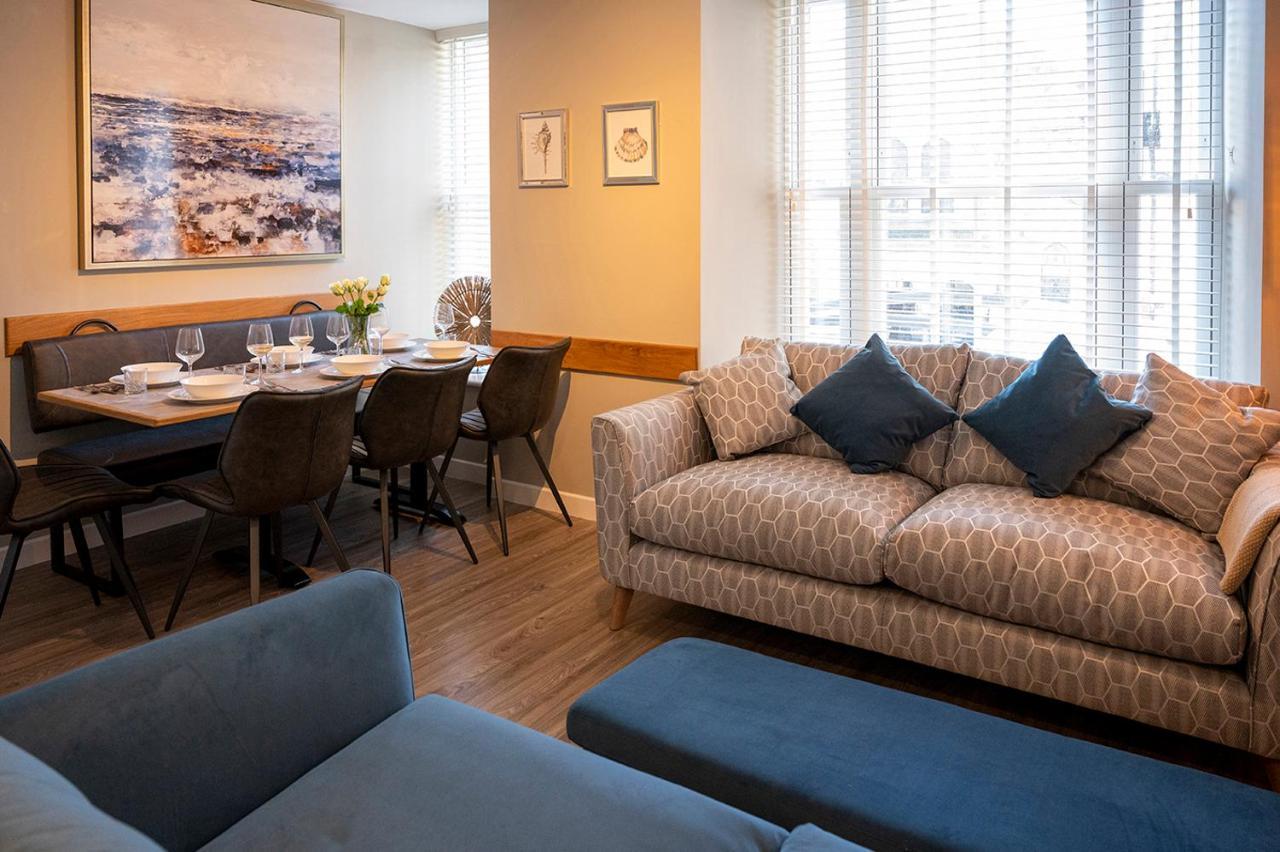 Hotel The Fanny Talbot