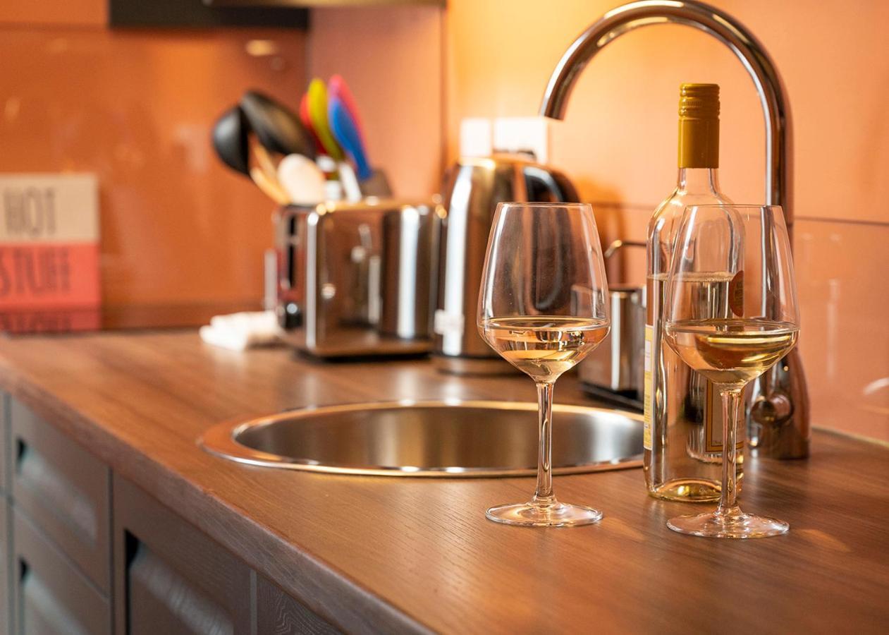 The Fanny Talbot Hotel 4*