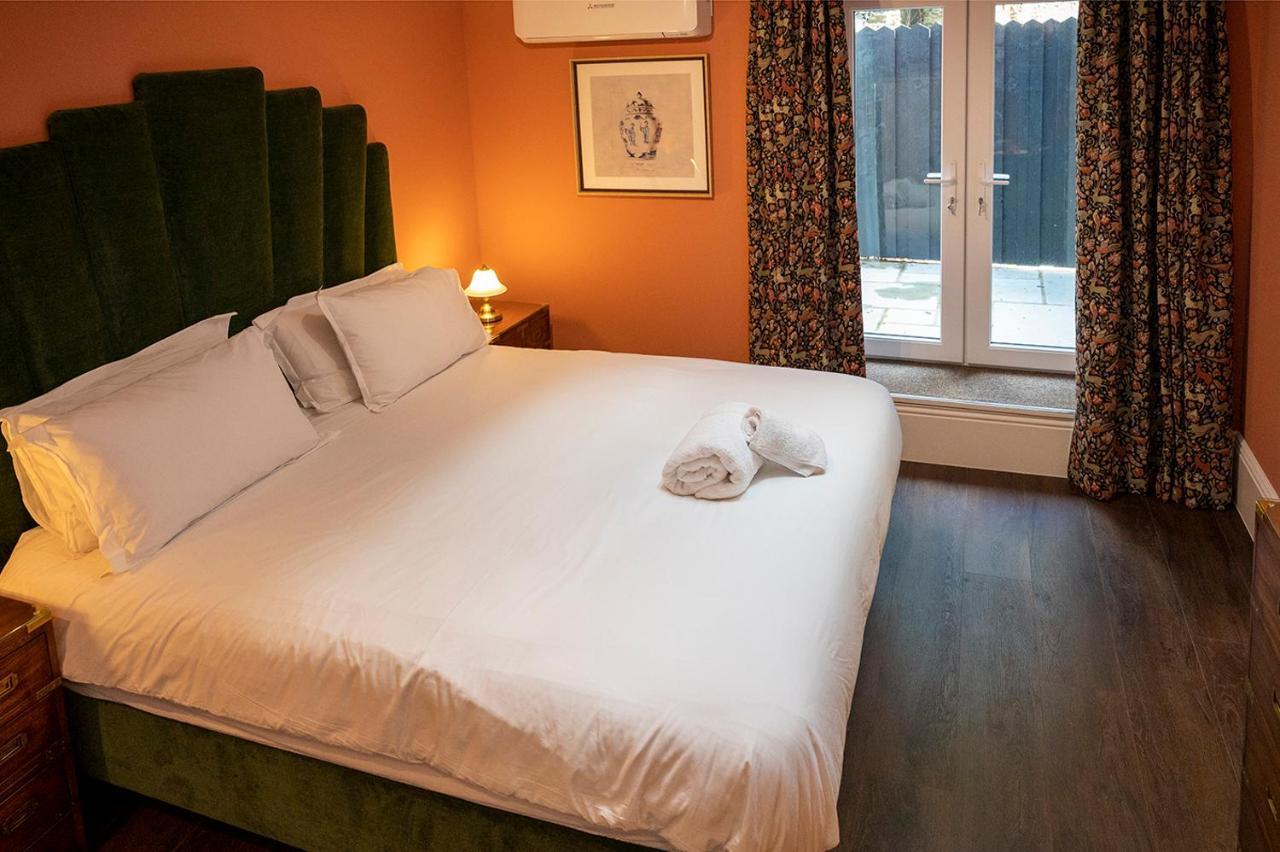 Hotel The Fanny Talbot