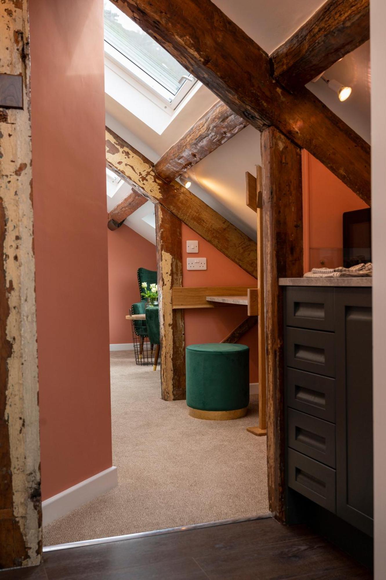 The Fanny Talbot 4*